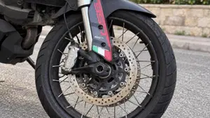 Ducati Multistrada 950 (2018)  (5)