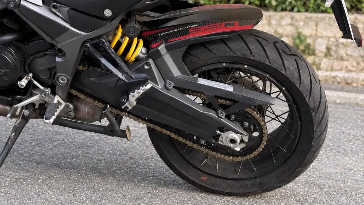 Ducati Multistrada 950 (2018)  (6)