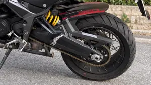 Ducati Multistrada 950 (2018)  (6)