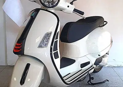 Vespa GTS 300 Super Sport (2023 - 24) - Annuncio 10109296