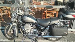 Moto Guzzi California 1100 EV (2000 - 02)  (2)