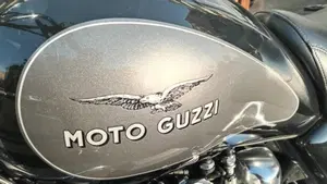 Moto Guzzi California 1100 EV (2000 - 02)  (3)