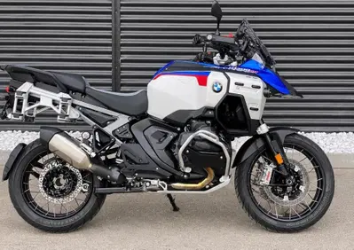 Bmw R 1300 GS Adventure Trophy (2025 - 26) - Annuncio 10109303