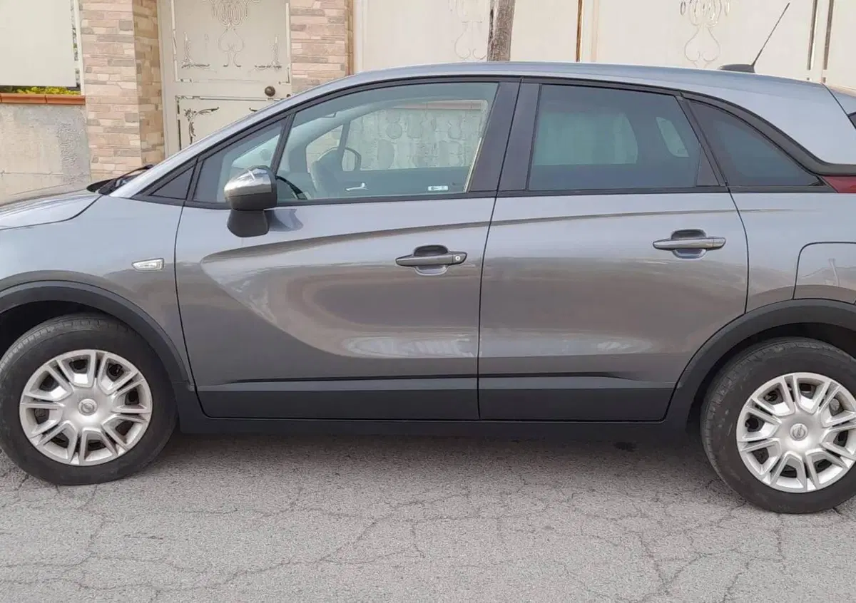 Opel Crossland X 1.2 12V Innovation