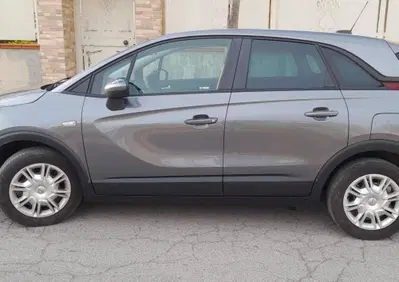 Opel Crossland X 1.2 12V Innovation usata