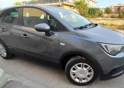 Opel Crossland X 1.2 12V Innovation (2)