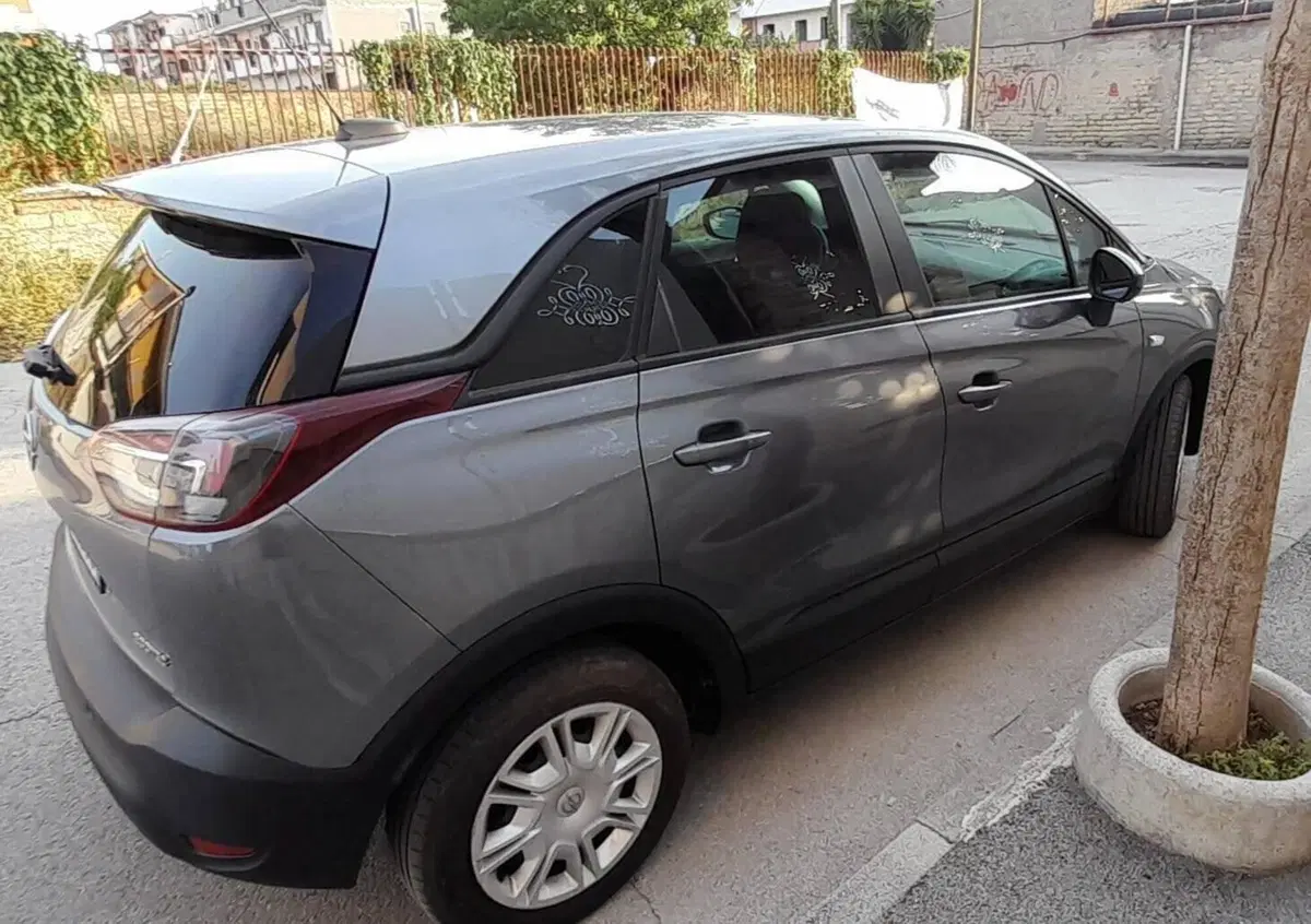 Opel Crossland X 1.2 12V Innovation (3)