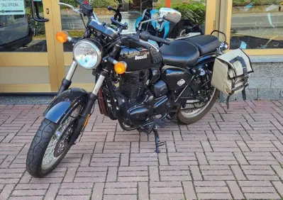 Benelli Imperiale 400 (2021 - 25) - Annuncio 10109326