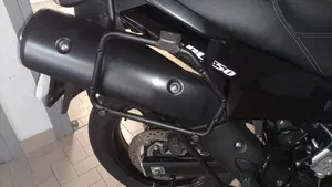 Suzuki V-Strom 650 Traveller ABS (2008 - 11)  (15)