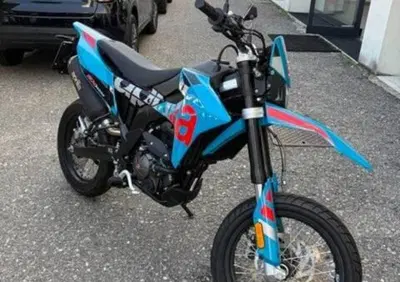 Aprilia SX 125 (2025 - 26) - Annuncio 10109304