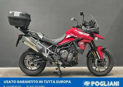 Triumph Tiger 900 GT Pro (2020 - 23) - Annuncio 10109301