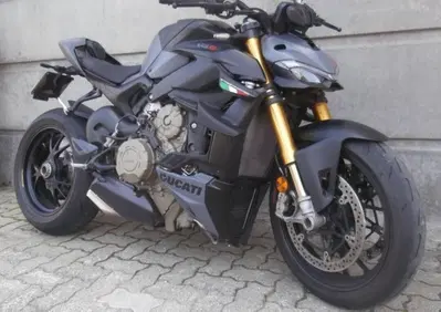 Ducati Streetfighter V4 S (2023 - 24) - Annuncio 10109315