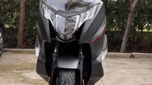 Honda Integra 750 DCT Sport (2018 - 20)  (2)