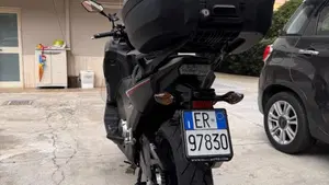 Honda Integra 750 DCT Sport (2018 - 20)  (4)