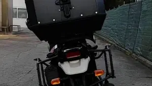 Royal Enfield Scram 411 (2022 - 24)  (5)