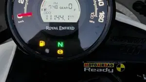 Royal Enfield Scram 411 (2022 - 24)  (6)