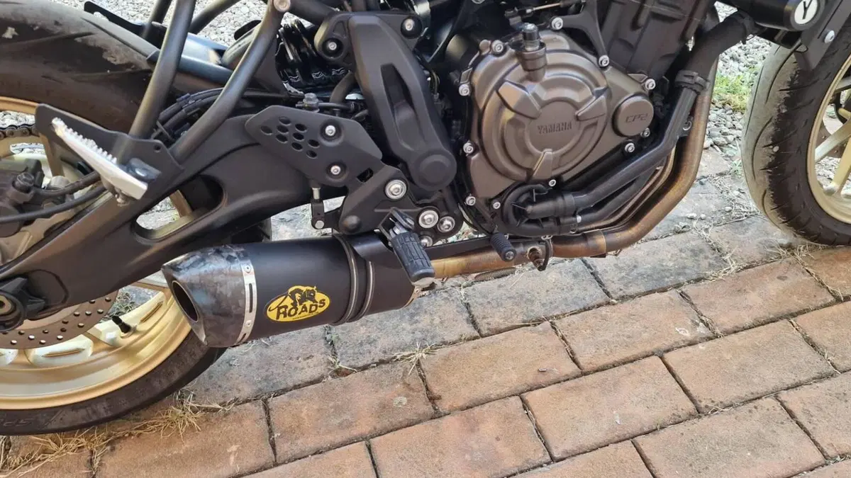 Yamaha XSR 700 (2021)  (6)