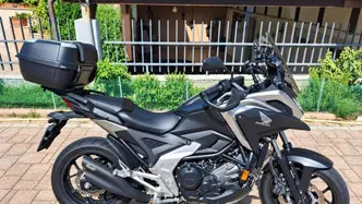 Honda NC 750 X (2021 - 24) usata