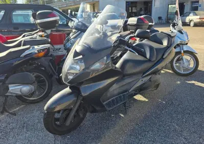 Honda Silver Wing 400 (2006 - 09) - Annuncio 10109314