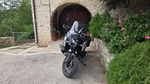 Bmw R 1300 GS Adventure Triple Black (2025 - 26)  (2)