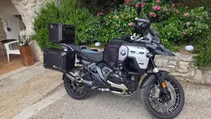 Bmw R 1300 GS Adventure Triple Black (2025 - 26)  (3)