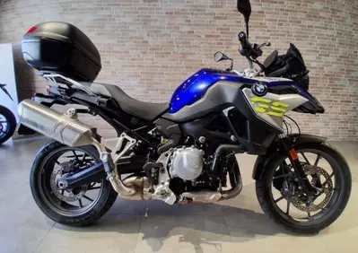Bmw F 750 GS (2021 - 24) - Annuncio 10109317