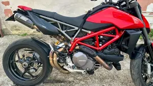 Ducati Hypermotard 950 (2019 - 20)  (3)