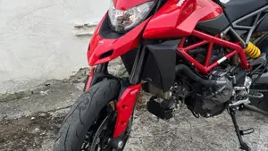 Ducati Hypermotard 950 (2019 - 20)  (4)