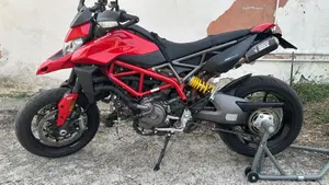 Ducati Hypermotard 950 (2019 - 20)  (5)