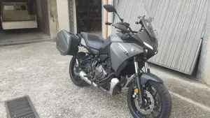 Yamaha Tracer 7 GT (2021 - 24) 