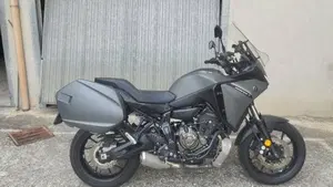 Yamaha Tracer 7 GT (2021 - 24)  (2)