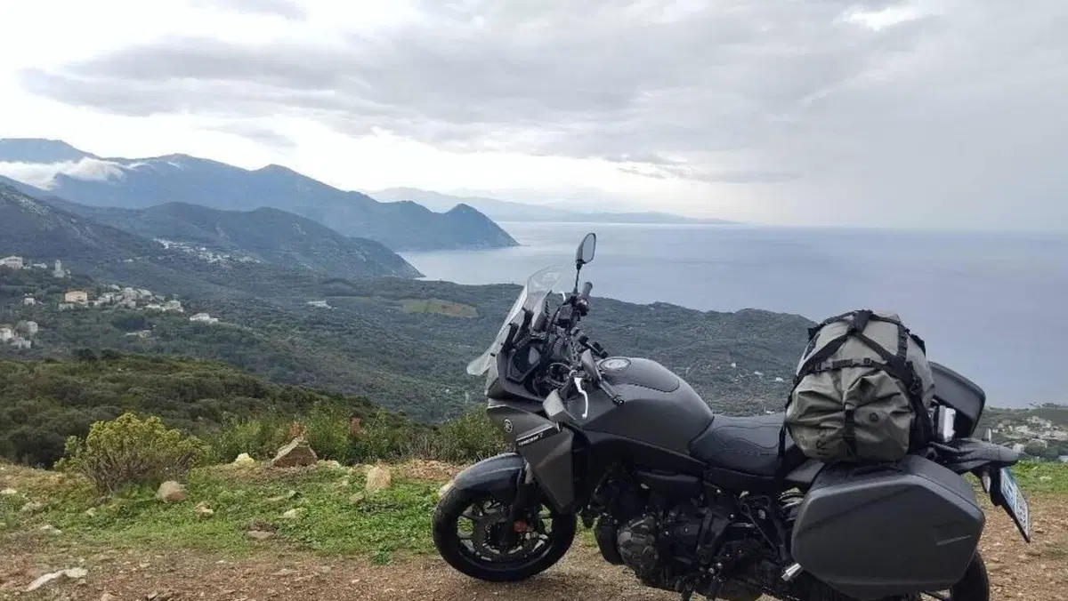 Yamaha Tracer 7 GT (2021 - 24)  (3)