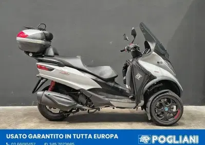 Piaggio Mp3 350 ie ABS (2018 - 19) - Annuncio 10109324