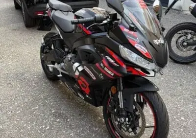 Aprilia RS 457 GP Replica (2026) - Annuncio 10109327