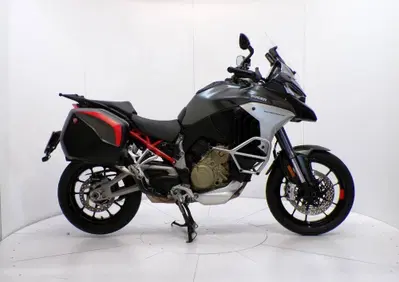 Ducati Multistrada V4 S (2021 - 24) - Annuncio 10109325