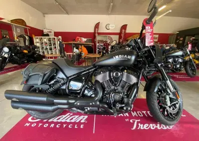 Indian Sport Chief 1890 (2023 - 25) - Annuncio 9899020