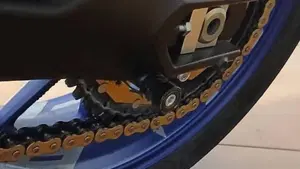 Yamaha MT-09 (2013 - 15)  (3)