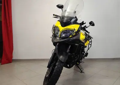Suzuki V-Strom 650 ABS (2011 - 17) - Annuncio 10109335