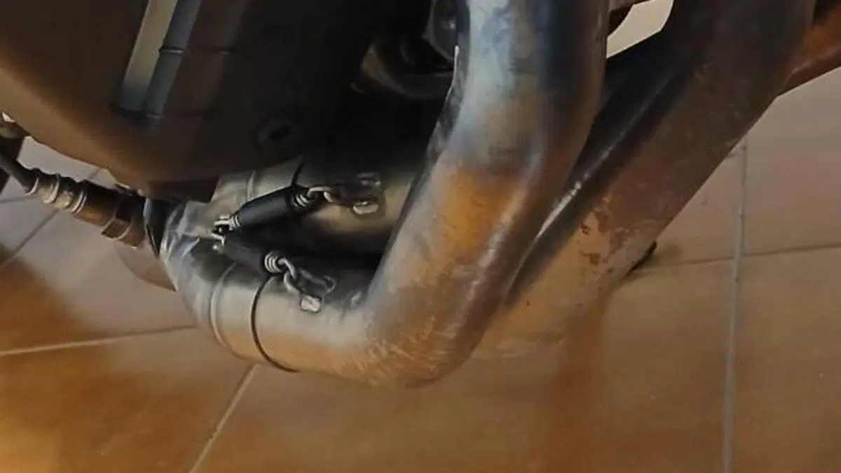 Yamaha MT-09 (2013 - 15)  (5)