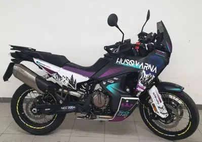 Husqvarna Norden 901 (2022 - 26) - Annuncio 10109328