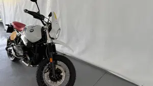 Bmw R nineT Urban GS 1200 (2017 - 20)  (3)