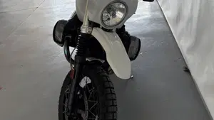 Bmw R nineT Urban GS 1200 (2017 - 20)  (4)