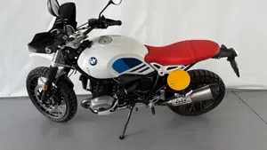 Bmw R nineT Urban GS 1200 (2017 - 20)  (5)