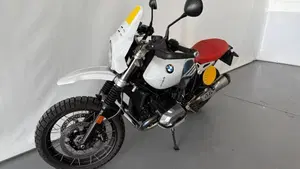 Bmw R nineT Urban GS 1200 (2017 - 20)  (6)