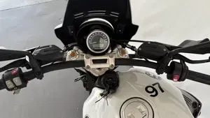 Bmw R nineT Urban GS 1200 (2017 - 20)  (8)