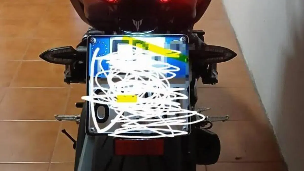 Yamaha MT-09 (2013 - 15)  (8)