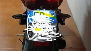 Yamaha MT-09 (2013 - 15)  (8)