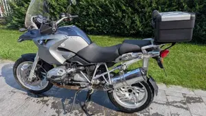 Bmw R 1200 GS (2004 - 07) 