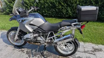Bmw R 1200 GS (2004 - 07) usata