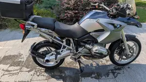 Bmw R 1200 GS (2004 - 07)  (2)